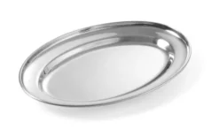 Plat ovale 190x140 mm - Hendi