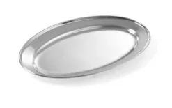 Plat ovale 245x170 mm - Hendi