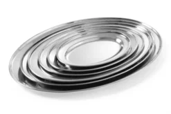 Plat ovale 245x170 mm - Hendi