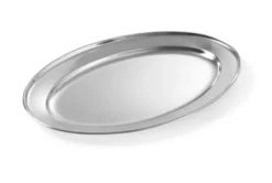 Plat ovale 300x220 mm - Hendi