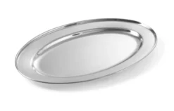 Plat ovale 400x260 mm - Hendi