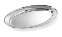 Plat ovale 450x290 mm - Hendi