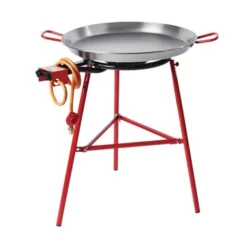 Plat à paëlla 46 cm - Garcima