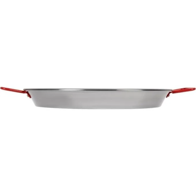 Plat à paëlla 360 mm pour feu gaz - Garcima