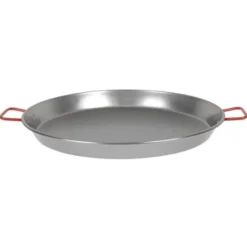 Plat à Paëlla Professionnel 50 cm - Garcima