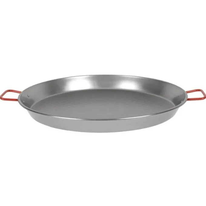 Plat à Paëlla Professionnel 50 cm - Garcima