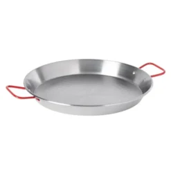 Plat à Paëlla Professionnel 50 cm - Garcima