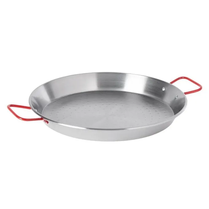 Plat à Paëlla Professionnel 50 cm - Garcima