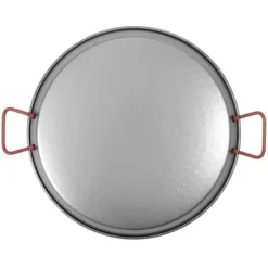 Plat à Paëlla Professionnel 50 cm - Garcima