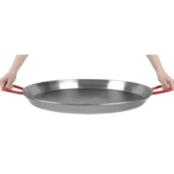 Plat à Paëlla Professionnel 60 cm - Garcima