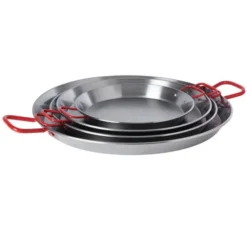 Plat à Paëlla Professionnel 60 cm - Garcima
