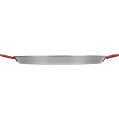 Plat à Paëlla Professionnel 60 cm - Garcima