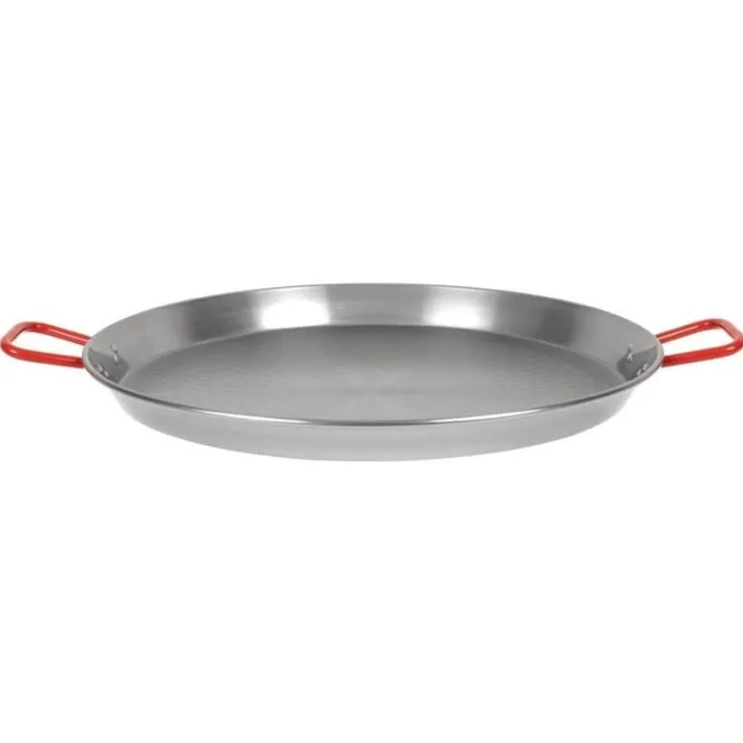 Plat à Paëlla Professionnel 60 cm - Garcima