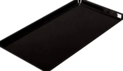 Plat Plexiglas Noir GN4/7 - L2G