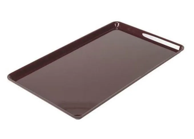 Plat Plexiglass GN1/1 -