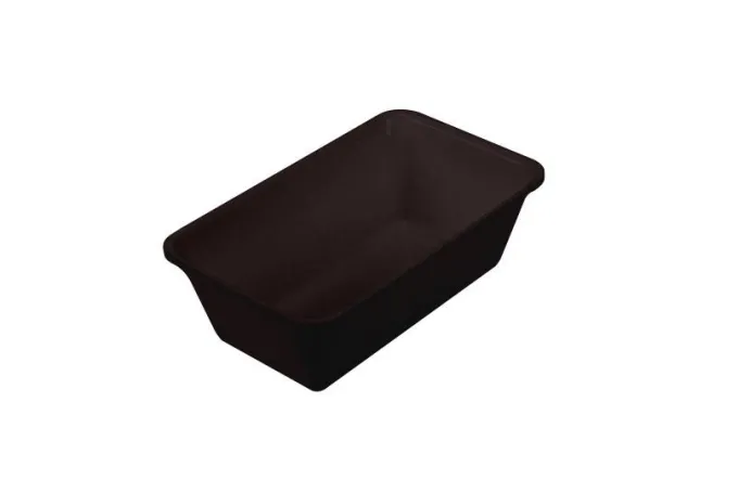 Plat Rectangulaire GN1/4 - L2G