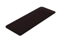 Plat Rectangulaire Plexiglas Noir GN3/7 - L2G