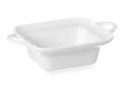 Plat à tapas rectangulaire 0,11L 160x101x(H)45 mm Lot de 6 - Hendi