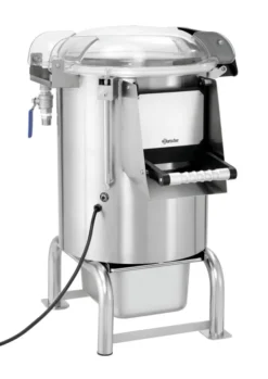 Éplucheuse pommes de terre - 5KG - Bartscher