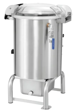 Éplucheuse pommes de terre - 5KG - Bartscher