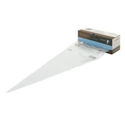 Poche à Douille Jetable Bleue 470 mm Lot de 100 - Schneider