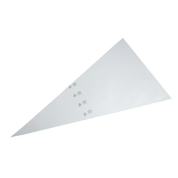 Poche à Douille Jetable 470 mm - Schneider