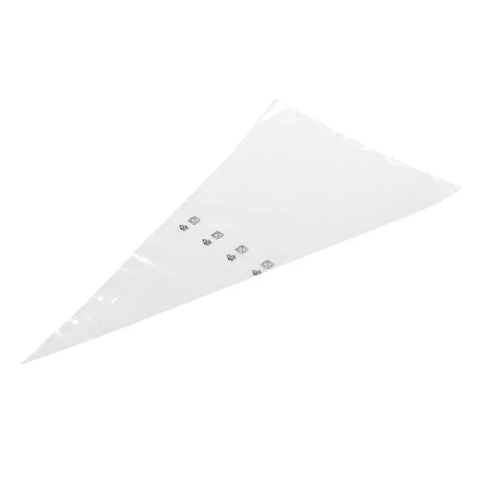 Poche à Douille Jetable 470 mm - Schneider