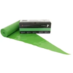 Poche à Douille Jetable Verte 470 mm - Schneider