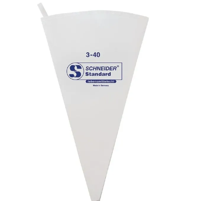 Poche à Douille 400 mm - Schneider