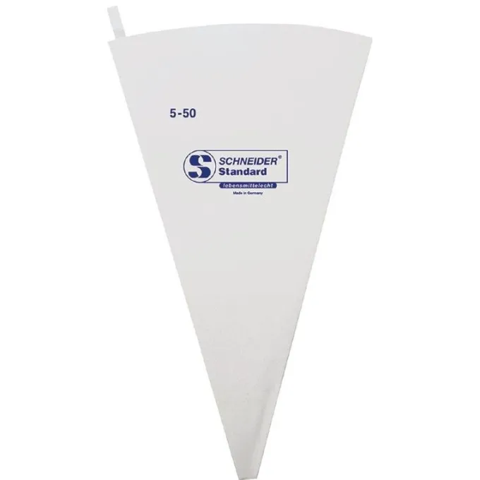 Poche à Douille 500 mm - Schneider