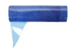 Poche pâtissier antidérapant - 100 pièces Bleu 515x280 mm - Hendi