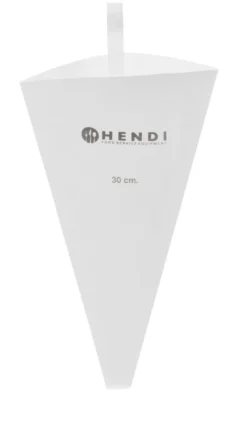 Poche pâtissier nylon Profi Line (L)300 mm - Hendi