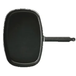 Poissonnière rectangulaire Bourgeat 38 cm