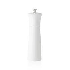 Poivrière en Bois blanc H 200 mm Ø 60 mm 8 - Was Germany