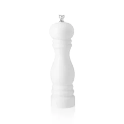 Poivrière en Bois blanc H 200 mm Ø 60 mm 9 - Was Germany