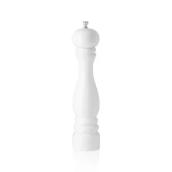 Poivrière en Bois blanc H 300 mm Ø 73 mm - Was Germany