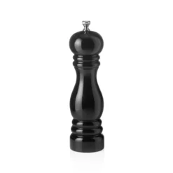 Poivrière en Bois noir H 200 mm Ø 60 mm 4 - Was Germany