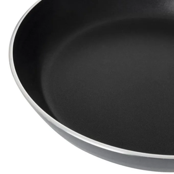 Poêle anti-adhésive Bourgeat 28cm