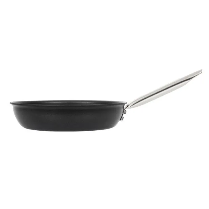 Poêle anti-adhésive professionnelle sous-couche céramique 24 cm Bourgeat