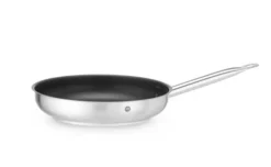 Poêle avec revêtement antiadhésif - sans couvercle Profi Line 280x(H)50 mm - Hendi