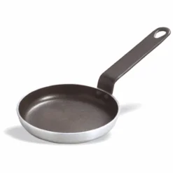 Poêle à Blinis Anti-Adhésif 12 cm - Pujadas
