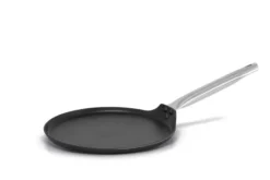 Poêle à Crêpes Antiadhésive - Lot de 4 - Pujadas
