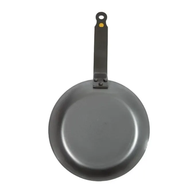 Poêle en Fer Minéral 20 cm - Induction - De Buyer