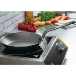Poêle en Fer Minéral 20 cm - Induction - De Buyer