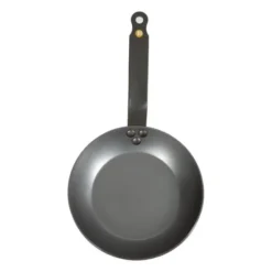 Poêle en Fer Minéral 20 cm - Induction - De Buyer
