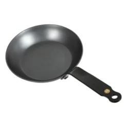 Poêle en Fer Minéral 20 cm - Induction - De Buyer