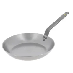 Poêle en Fer Minéral 20 cm - Induction - De Buyer
