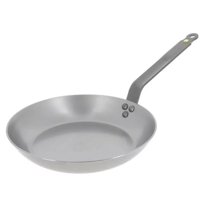 Poêle en Fer Minéral 20 cm - Induction - De Buyer