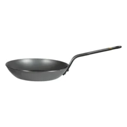 Poêle en Fer Minéral 20 cm - Induction - De Buyer