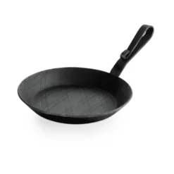 Poêle à frire/de service en Fer H 30 mm 6 - Was Germany